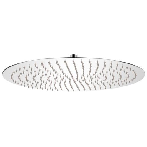 Regendouchekop 50cm RVS - Anti-kalk - OP = OP! 47% Korting, Doe-het-zelf en Verbouw, Sanitair, Nieuw, Rvs, Douche, Ophalen of Verzenden
