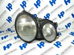 Koplamp CLK-klasse w208 Xenon Rechts, Auto-onderdelen, Verlichting, Ophalen of Verzenden, Gebruikt, Mercedes-Benz