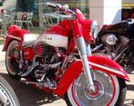 Harley-Davidson - Fat Boy - Corvette Custom - 1340 cc - 1994