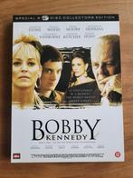 DVD - Bobby Kennedy, Cd's en Dvd's, Dvd's | Thrillers en Misdaad, Vanaf 12 jaar, Verzenden, Gebruikt, Overige genres