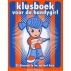 Klusboek voor de handygirl, Boeken, Verzenden, Nieuw