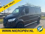 Zakelijke Lease |  Mercedes-Benz Sprinter 316CDI L2H1 Airco, Gebruikt, Euro 6, Overige kleuren, Mercedes-Benz