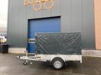 ANSSEMS BSX 250 X 130 X 150 CM 1.350 KG ALL - IN AKTIE!, Ophalen, Nieuw