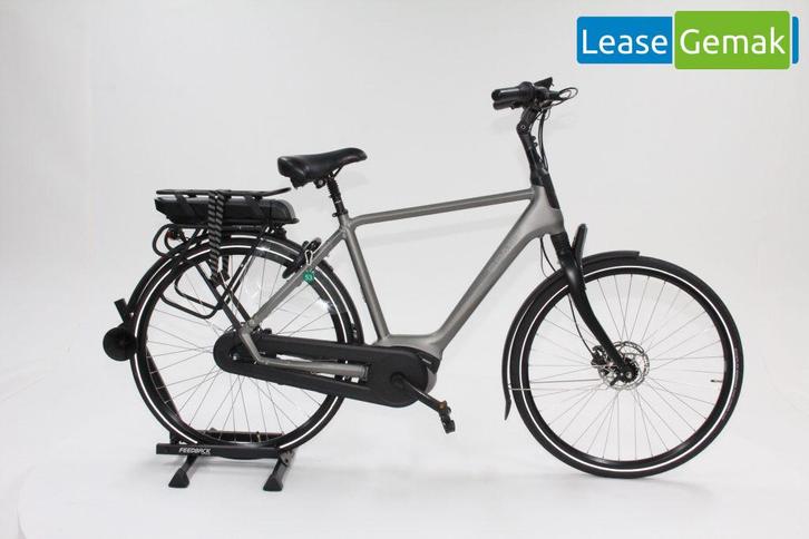 53: Sparta A-Shine M8b | 53 cm, Fietsen en Brommers, Elektrische fietsen, 51 tot 55 cm, 50 km per accu of meer, Zo goed als nieuw