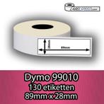 Dymo 99010 labels - Vandaag besteld morgen in huis!, Ophalen of Verzenden, Nieuw, Overige typen, Overige merken
