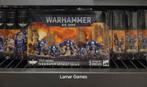 Terminator Assault Squad (Warhammer 40.000 nieuw), Hobby en Vrije tijd, Wargaming, Ophalen of Verzenden, Nieuw