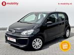 Volkswagen up! | Zakelijke Lease v.a. €223.04 pm, Automaat, Gebruikt, Up!, Zwart