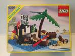 Lego Set - 6260 - Legoland - Shipwreck Island, Nieuw