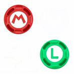Thumb Grips Nintendo Switch - Super Mario -Gratis verzending, Spelcomputers en Games, Spelcomputers | Nintendo Consoles | Accessoires