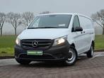 Zakelijke Lease |  Mercedes-Benz Vito 114, Auto's, Automaat, ABS, Gebruikt, Euro 6
