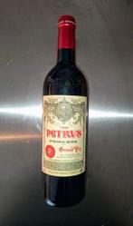 1999 Petrus - Pomerol - 1 Fles (0,75 liter), Verzamelen, Wijnen, Nieuw