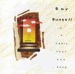 cd - Ray Russell - A Table Near The Band, Verzenden, Nieuw in verpakking