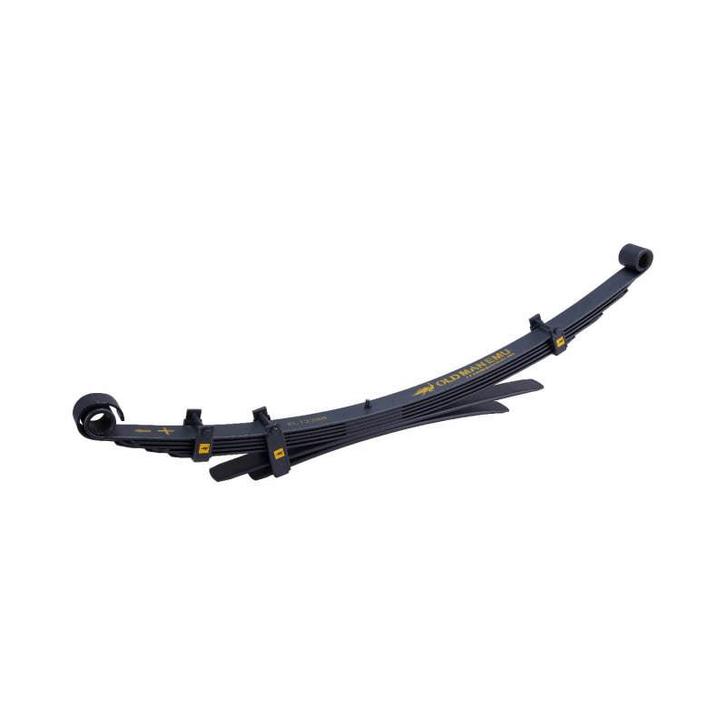 ARB / OME Leaf Spring 94-04 Toyota Tacoma - EL122RB, Auto-onderdelen, Ophanging en Onderstel, Ophalen of Verzenden