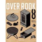 9789461430977 Over rook | Tweedehands, Boeken, Kookboeken, Verzenden, Zo goed als nieuw, Meneer Wateetons