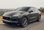 Voorlip splitter Porsche Cayenne, Auto diversen, Tuning en Styling, Verzenden