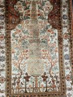 Hereke zijde - Tapijt - 145 cm - 76 cm, Huis en Inrichting, Stoffering | Tapijten en Kleden, Nieuw