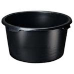 Benson Speciekuip - 60 liter - Kunststof - Zwart - Stevig..., Tuin en Terras, Ophalen of Verzenden, Nieuw