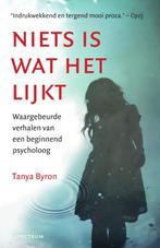Niets is wat het lijkt 9789000346530 Tanya Byron, Verzenden, Gelezen, Tanya Byron