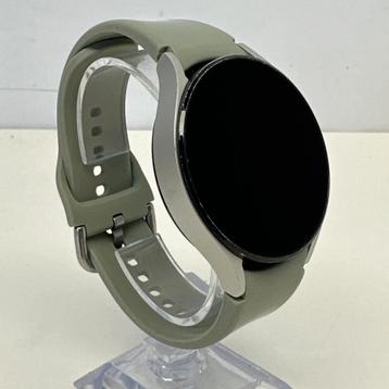 Samsung Electronics Galaxy Watch 4 44mm | Nette Staat v13 beschikbaar voor biedingen