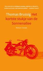 Het kortste stukje van de Sonnenallee 9789464521320, Verzenden, Zo goed als nieuw, Thomas Brussig