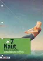Naut toetsen groep 7, Boeken, Verzenden, Nieuw