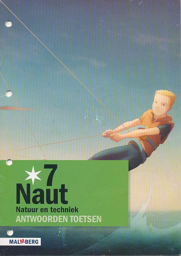 Naut toetsen groep 7, Boeken, Schoolboeken, Nieuw, Verzenden