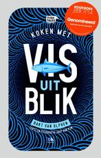 Vis uit blik 9789021557175 Bart van Olphen, Verzenden, Zo goed als nieuw, Bart van Olphen