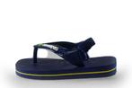 Havaianas Sandalen in maat 21 Blauw | 10% extra korting, Verzenden, Jongen of Meisje, Schoenen, Zo goed als nieuw