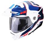 ADX-2 Camino motorhelm Scorpion, Verzenden, Nieuw met kaartje