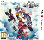 Mario3DS.nl: Kingdom Hearts 3D: Dream Drop Distance - iDEAL!, Spelcomputers en Games, Ophalen of Verzenden, Zo goed als nieuw