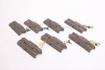 Märklin H0 - 24997 - Modeltreinsporen (6) - Zes elektrische, Nieuw