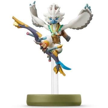 Nintendo Amiibo Legend of Zelda Tears of the Kingdom-Tulin beschikbaar voor biedingen