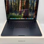 MacBook Air 15 inch M3 256GB blauw /zeer net /100% batt /gar, Computers en Software, Apple Macbooks, 256 GB, 2 tot 3 Ghz, 8 GB