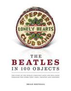 The Beatles in 100 Objects 9781454909866 Brian Southall, Gelezen, Brian Southall, Verzenden