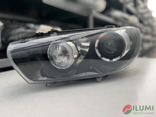 VW SCIROCCO 08-14 XENON KOPLAMP LINKS KPL 1K8941753F, Auto-onderdelen, Verlichting, Gebruikt, Volkswagen, Verzenden
