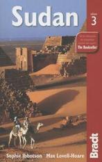 Sudan: the Bradt travel guide by Sophie Ibbotson (Paperback), Gelezen, Sophie Ibbotson, Max Lovell-Hoare, Verzenden