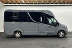 Renault Master Krismar Horsetruck, Dieren en Toebehoren, Paarden en Pony's | Trailers en Aanhangwagens, Verzenden, Nieuw