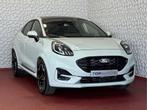 Zakelijke Lease |  Ford Puma ST-LINE X 155PK PANORAMA AFN.TR, Auto's, Automaat, Overige kleuren, Overige brandstoffen, SUV of Terreinwagen