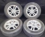 Org. velgenset velg set Ateca Karoq Tiguan 16 inch gebru..., Nieuw
