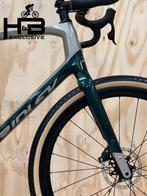 Ridley Kanzo Adventure 28 inch Gravelbike Rival AXS 2022, Fietsen en Brommers, Fietsen | Racefietsen, Overige merken, 28 inch