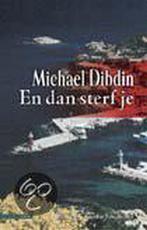 En Dan Sterf Je 9789045009520 M. Dibdin, Verzenden, Gelezen, M. Dibdin