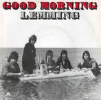 vinyl single 7 inch - Lemming - Good Morning, Verzenden, Zo goed als nieuw