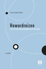 Howardreizen 9789046611371 Tom Vander Beken, Verzenden, Gelezen, Tom Vander Beken