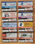 Collectie telefoonkaarten - Nieuwe Telecom telefoonkaarten -, Antiek en Kunst