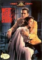 West Side Story von Robbins, Jerome  DVD, Zo goed als nieuw, Verzenden