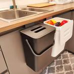 Compacte Prullenbak 3L/5L – Stil en Ruimtebesparend Design, Huis en Inrichting, Verzenden, Nieuw