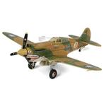 FORCES OF VALOR FOV-812060C CURTISS P-40B HAWK 81A-2 1/72, Hobby en Vrije tijd, Modelbouw | Vliegtuigen en Helikopters, Nieuw