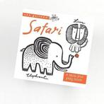 Safari 9781784934323 Surya Pinto, Verzenden, Gelezen, Surya Pinto
