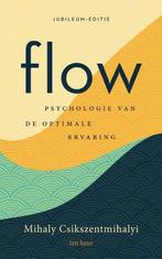 9789025908416 Flow | Tweedehands, Boeken, Verzenden, Gelezen, Mihaly Csikszentmihalyi