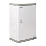 Janibell luier pedaalemmer 43 liter, Verzenden